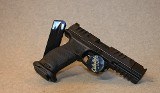 Carl Walther ~ PDP ~ 9MM