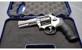 Smith and Wesson 686-6 - 3 of 7