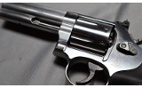 Smith and Wesson 686-6 - 6 of 7