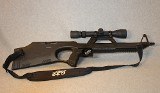 Walther ~ G22 ~ .22 Long Rifle