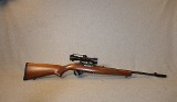 Ruger ~ 10/22 Carbine ~ .22 Long Rifle - 1 of 1