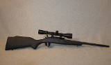 New England Firearms ~ Handi Rifle ~ .243 Winchester - 1 of 10