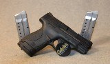 Smith & Wesson ~ M&P 9 Shield ~ 9MM - 1 of 4