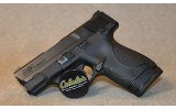 Smith & Wesson ~ M&P 9 Shield ~ 9MM - 2 of 4