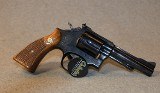 Smith & Wesson ~ 15-4 ~ .38 Special - 1 of 3