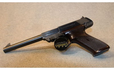 Hi Standard ~ M-101 ~ .22 Long Rifle - Image 3 of 3