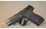 Smith & Wesson ~ M&P 9 Shield Plus ~ 9MM - 3 of 3