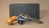 Ruger ~ Vaquero ~ .44 Magnum - 1 of 4