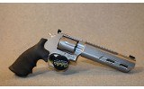 Smith & Wesson ~ Competitor 686 - 6 ~ .357 Magnum - 2 of 4