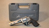 Smith & Wesson ~ Competitor 686 - 6 ~ .357 Magnum - 1 of 4