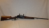 Browning ~ 8IL BLR ~ 7MM Remington Magnum - 1 of 1