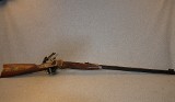 Cimarron ~ Sharps 1852 ~ .45-70 Government - 1 of 1