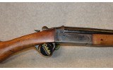 Webley & Scott ~ NONE ~ 12 Gauge - 4 of 10