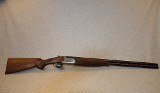 Silma ~ NONE ~ 12 Gauge - 1 of 10