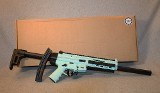 German Sports Gun ~ GSG-16 ~ .22 LR HV - 1 of 10