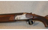 Webley & Scott ~ 912 ~ 12 Gauge - 9 of 10