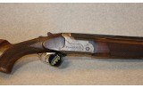 Webley & Scott ~ 912 ~ 12 Gauge - 4 of 10