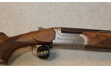 Webley & Scott ~ 910 ~ 12 Gauge - 4 of 10