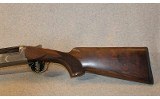 Webley & Scott ~ 910 ~ 12 Gauge - 10 of 10