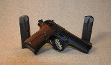 Beretta ~ 92 Compact ~ 9MM - 1 of 4