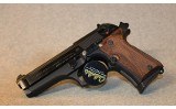 Beretta ~ 92 Compact ~ 9MM - 2 of 4