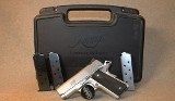 Kimber ~ Stainless Ultra Carry II ~ .45 ACP - 1 of 4