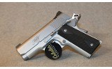 Kimber ~ Stainless Ultra Carry II ~ .45 ACP - 4 of 4