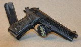 Beretta ~ 92FS ~ 9MM - 1 of 4