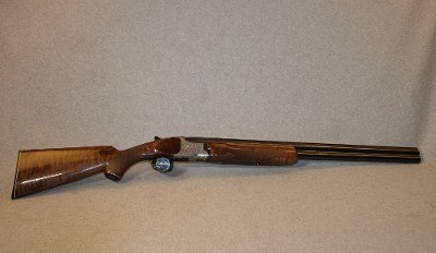 Miroku ~ NONE ~ 12 Gauge