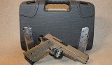 Sig Sauer ~ 1911 ~ .45 Auto - 1 of 5