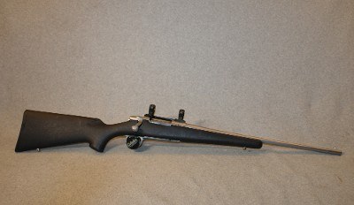 Remington ~ Seven ~ .308 Winchester