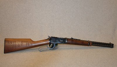 Winchester ~ 94AE ~ .357 Magnum