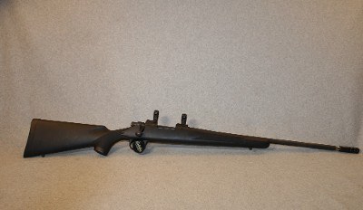 Remington ~ 700 ~ .243 Winchester