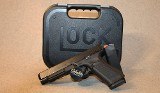 Glock ~ 34 Gen 5 ~ 9MM - 1 of 4