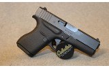 Glock ~ 43 ~ 9MM - 2 of 4