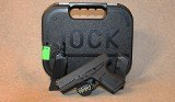 Glock ~ 43 ~ 9MM