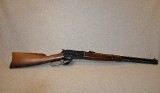 Browning ~ 1886 ~ .45 - 70 Government