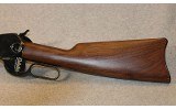 Browning ~ 1886 ~ .45 - 70 Government - 10 of 10