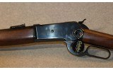 Browning ~ 1886 ~ .45 - 70 Government - 9 of 10