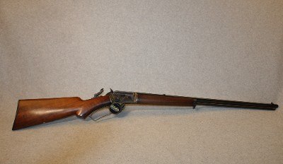 Marlin ~ NONE ~ .22 S, L, Long Rifle