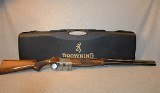Browning ~ 525 ~ 12 Gauge - 1 of 10