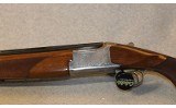 Browning ~ 525 ~ 12 Gauge - 9 of 10