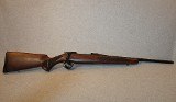 Sako ~ 85M ~ 6.5x55 Sweden - 1 of 10