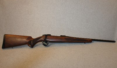 Sako ~ 85M ~ 6.5x55 Sweden