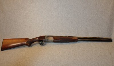 Miroku ~ 7000 SP-1 ~ 12 Gauge