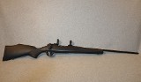 Weatherby ~ Mark V ~ .270 Winchester - 1 of 10