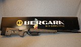 Bergara ~ B-14 ~ .300 Winchester Magnum - 1 of 10