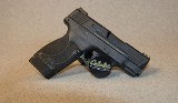 Smith & Wesson ~ M&P 45 Shield Performance Center ~ .45 Auto