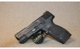 Smith & Wesson ~ M&P 45 Shield Performance Center ~ .45 Auto - 3 of 3