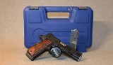 Smith & Wesson ~ SW1911SC ~ .45 Auto